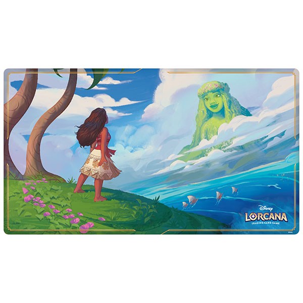 Lorcana Art Playmat