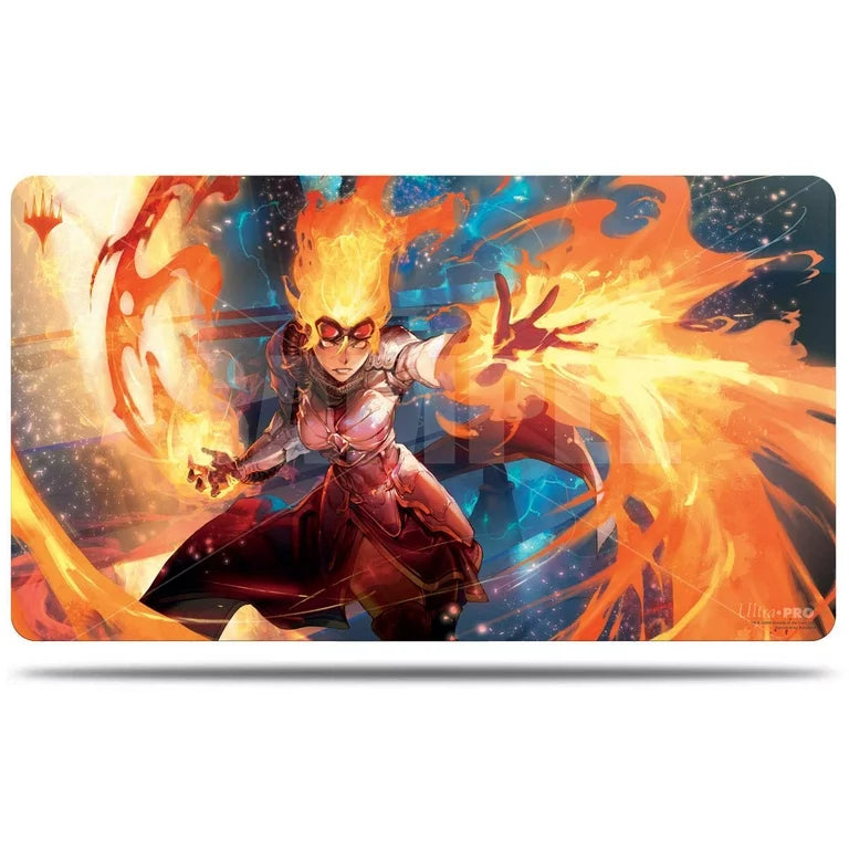 MTG Chandra WAR Alt Playmat