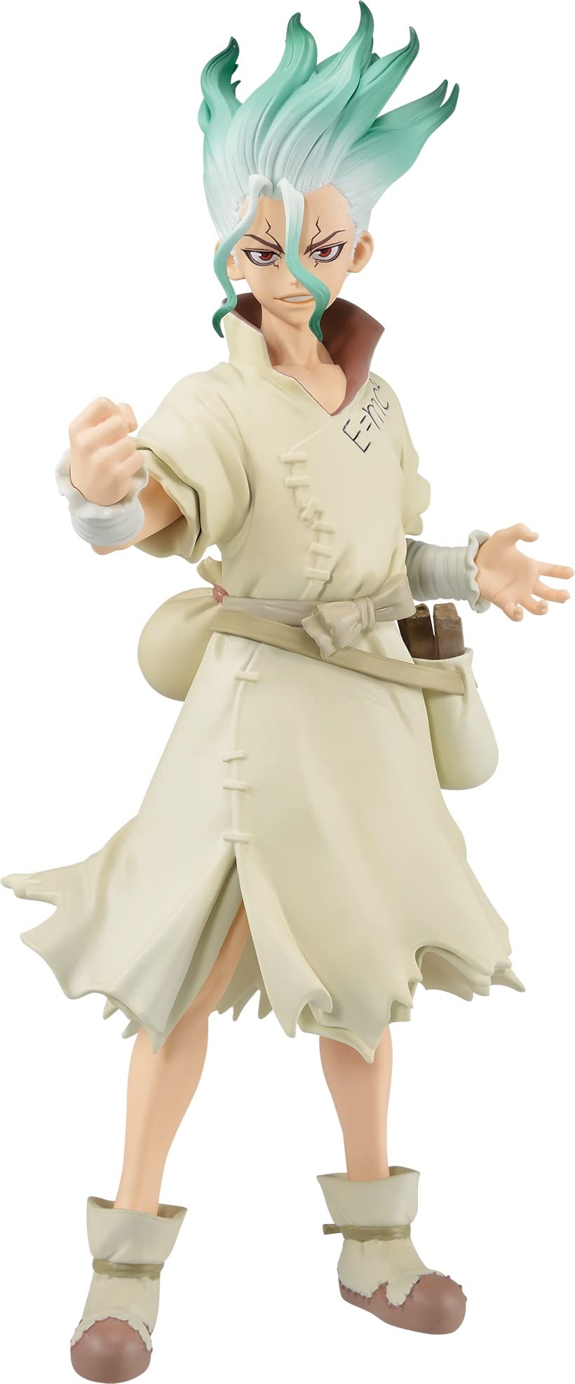 Dr. Stone Figure of Stone World Figure