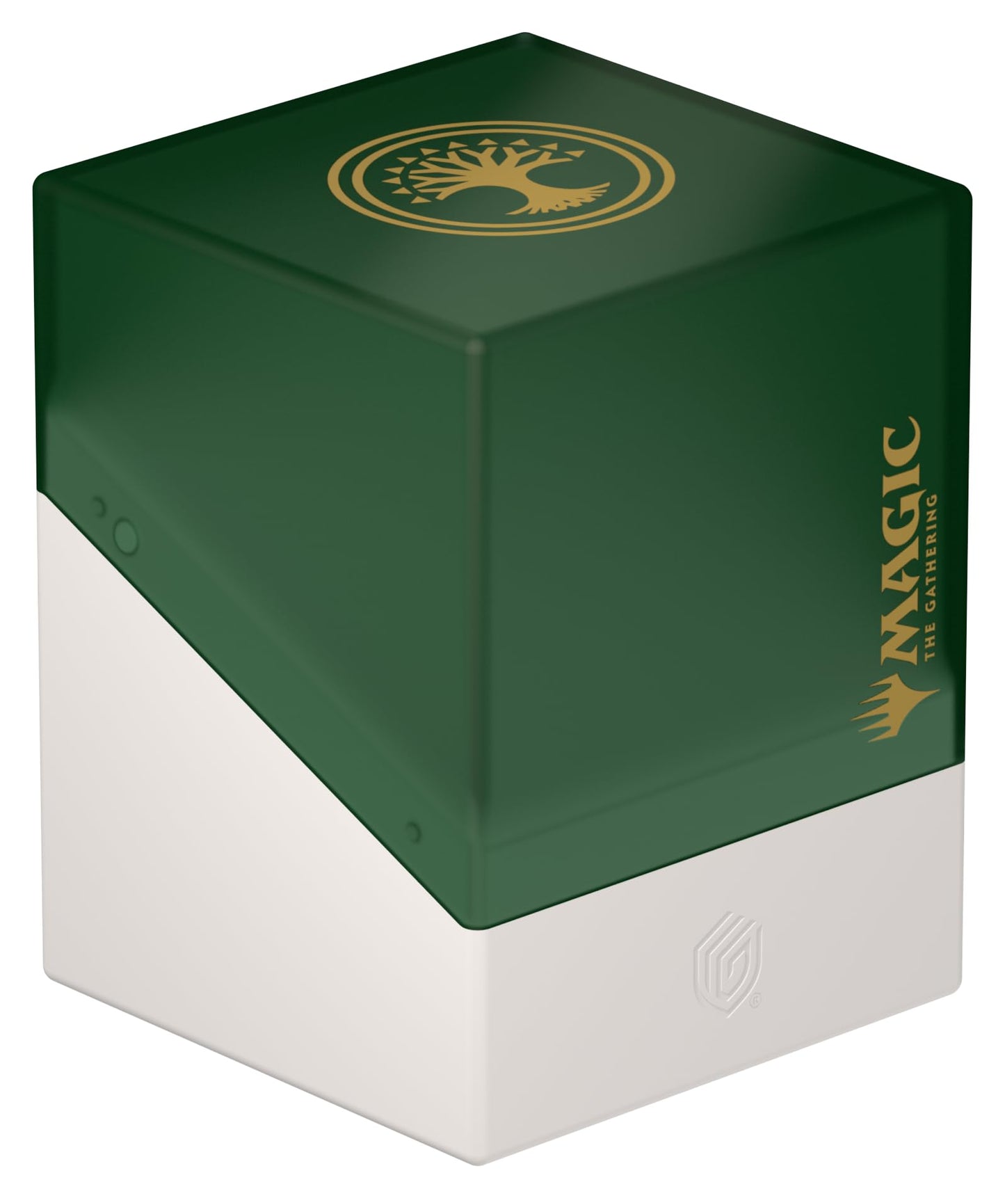 Ultimate Guard Guilt Summit Boulder 100+ Deck Box