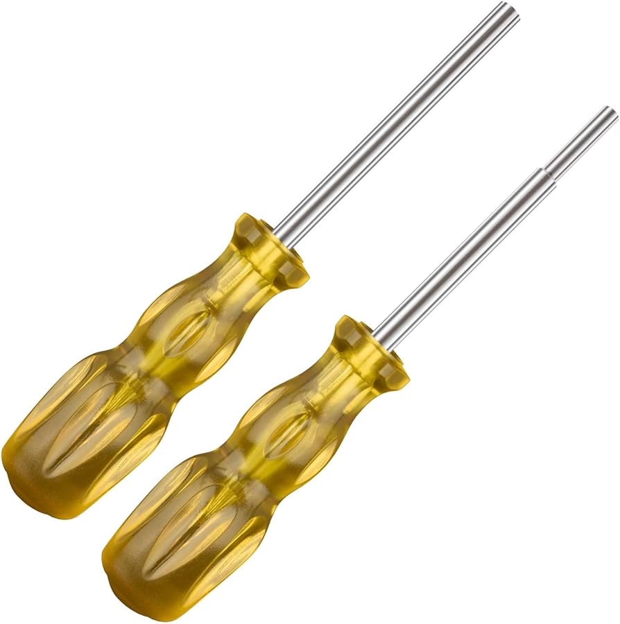 3.8mm/4.5mm Game Bit with Driver Set