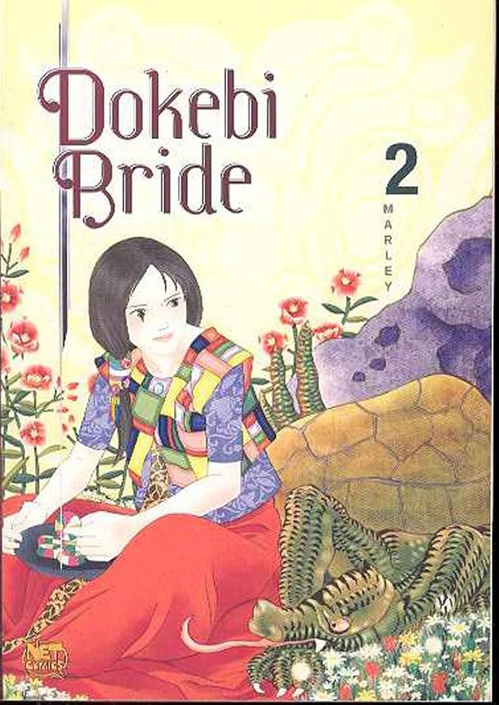 Dokebi Bride Vol. 2