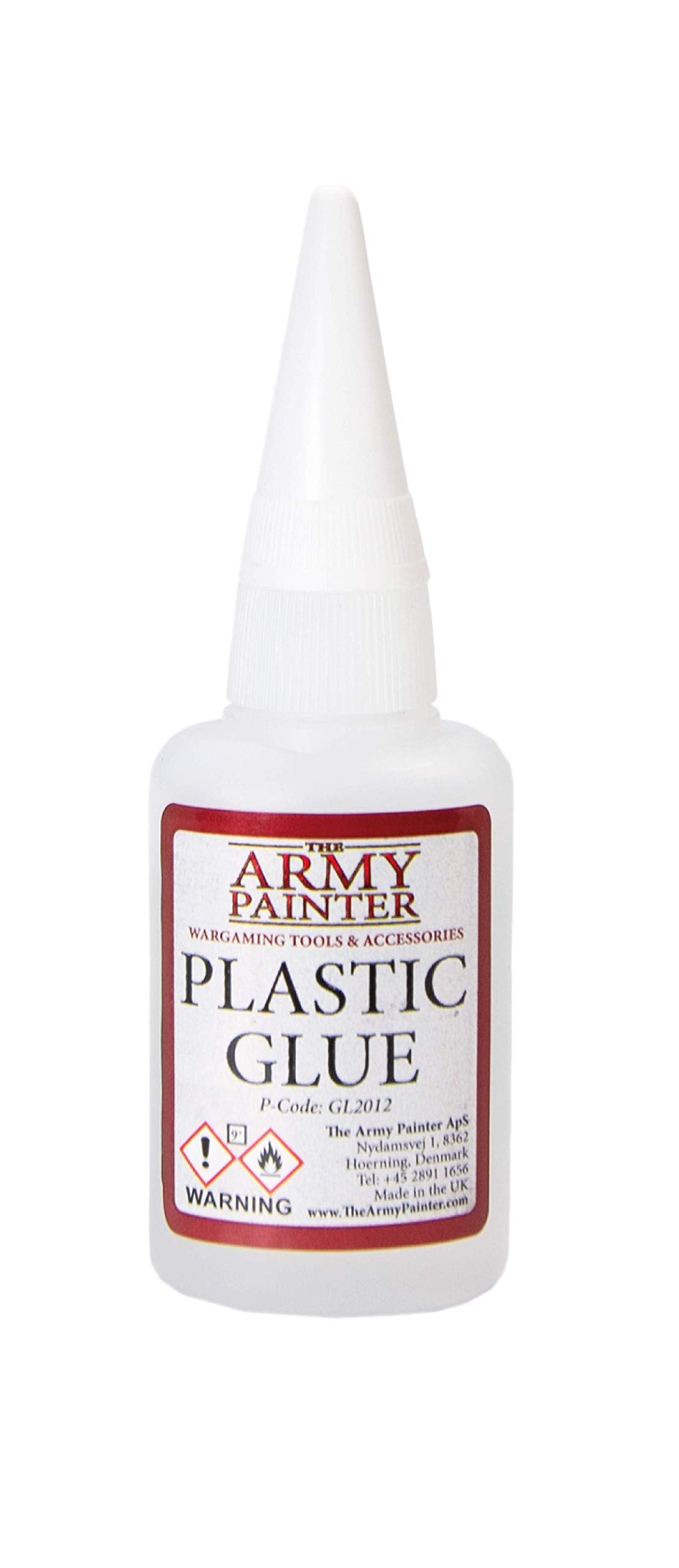 Plastic Glue - Army Painter