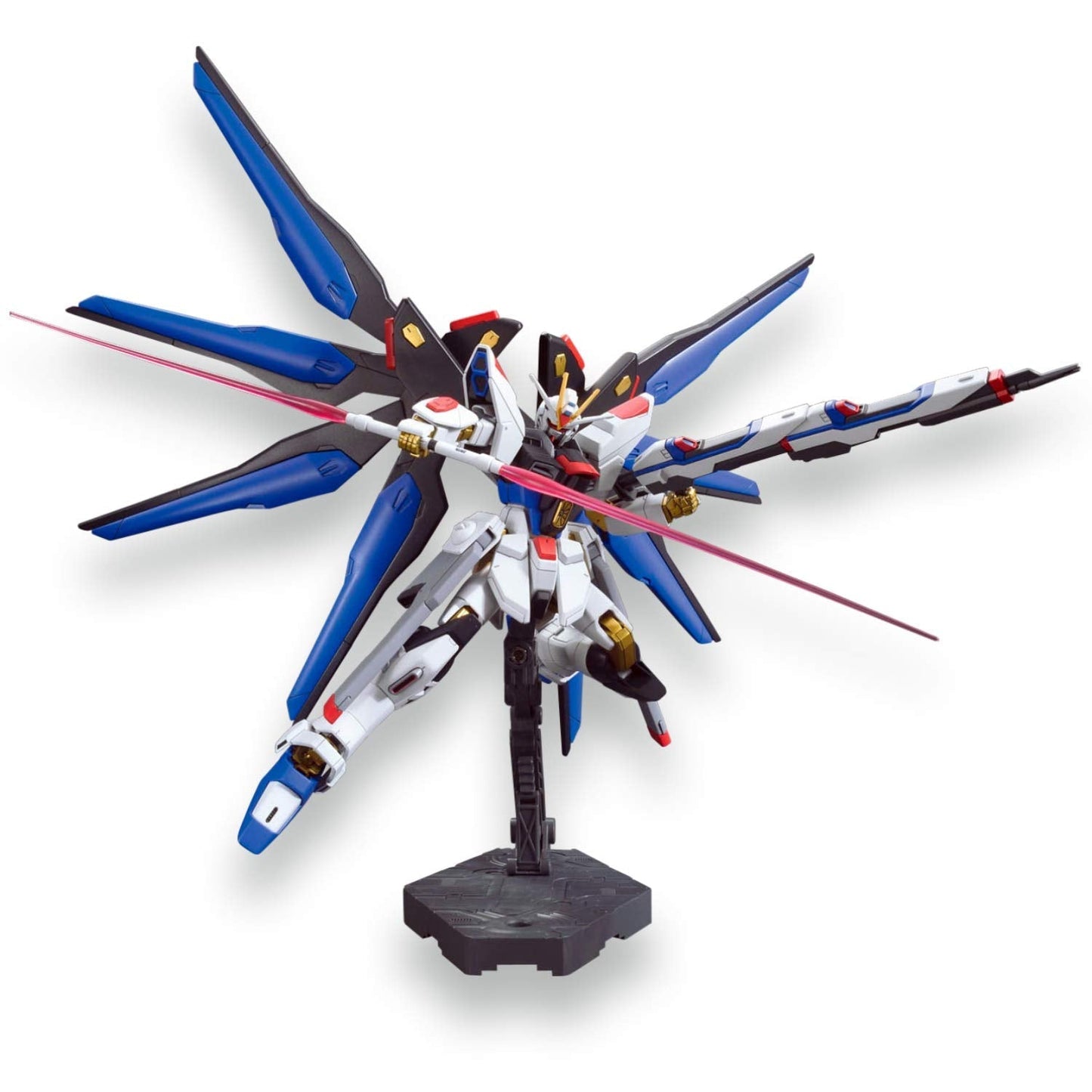 ZGMF-X20A Strike Freedom Gundam HG