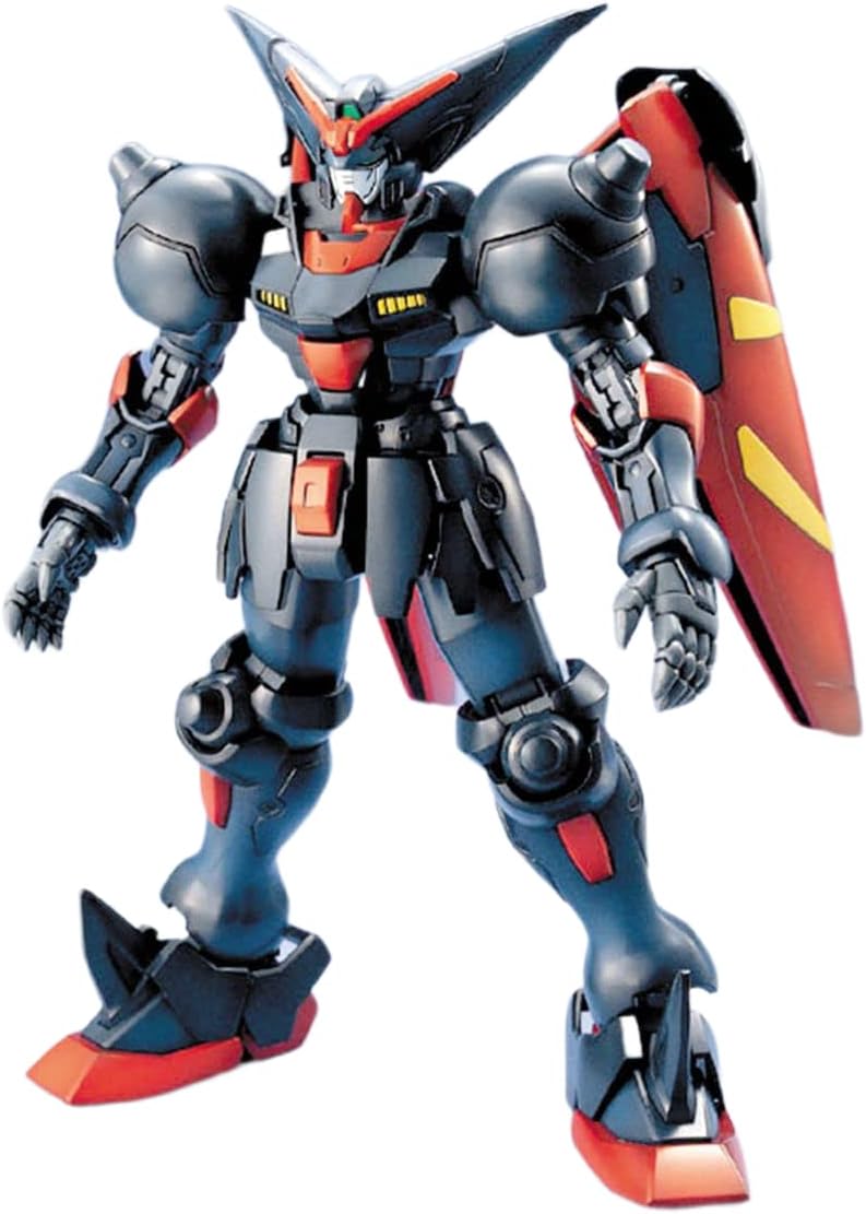 Master Gundam MG