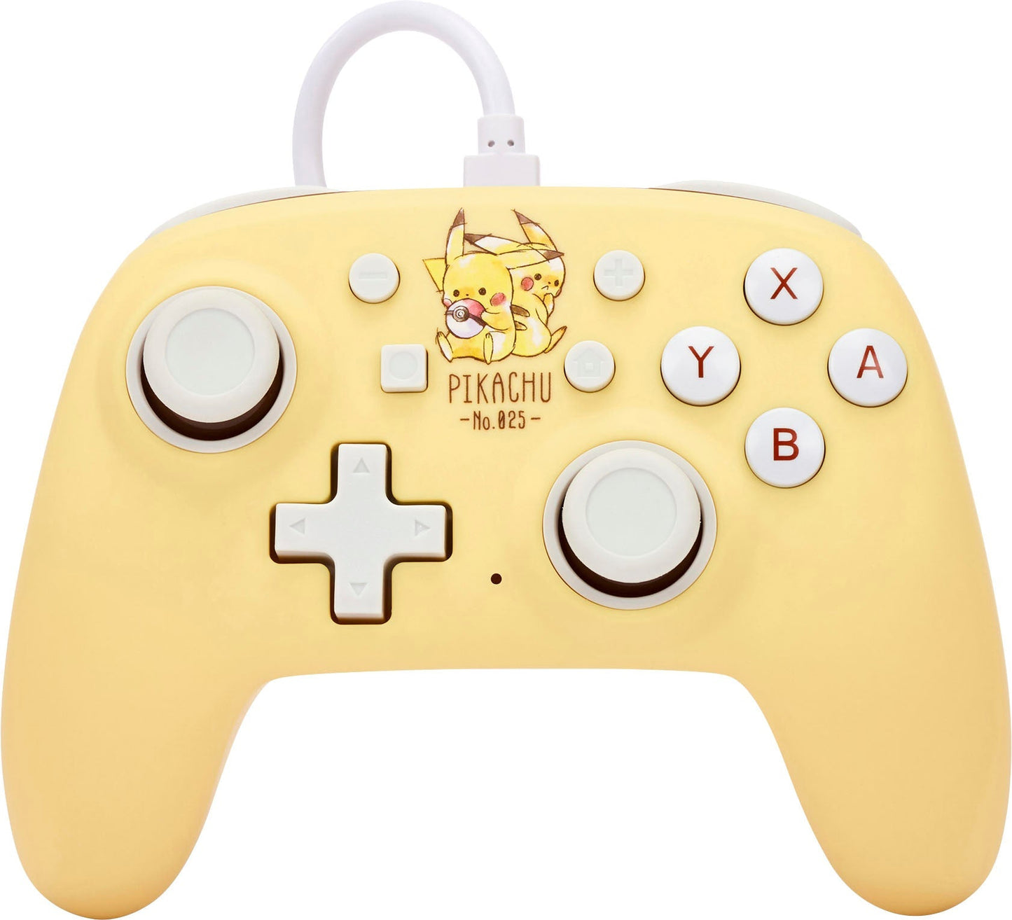 PowerA Nintendo Switch Nano Wired Controller
