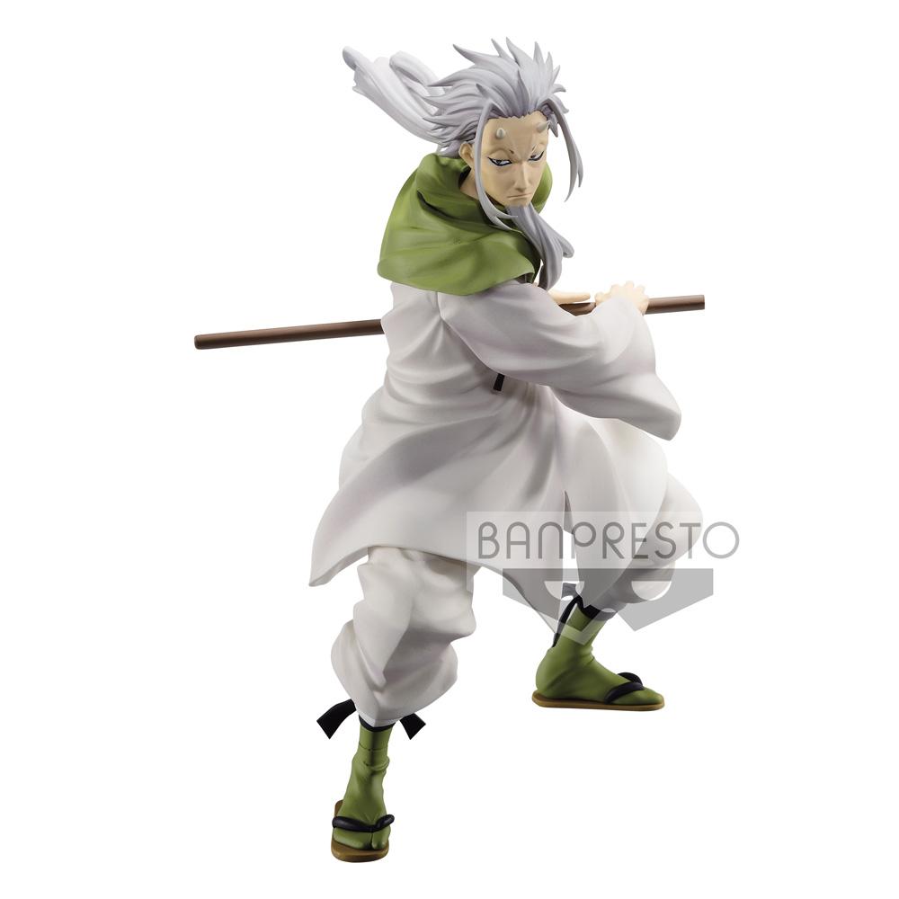 That Time I Got Reincarnated As A Slime Otherworlder Vol. 12 Hakuro Figure