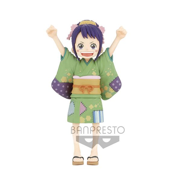 One Piece The Grandline Series Vol. 2 Otama Figure