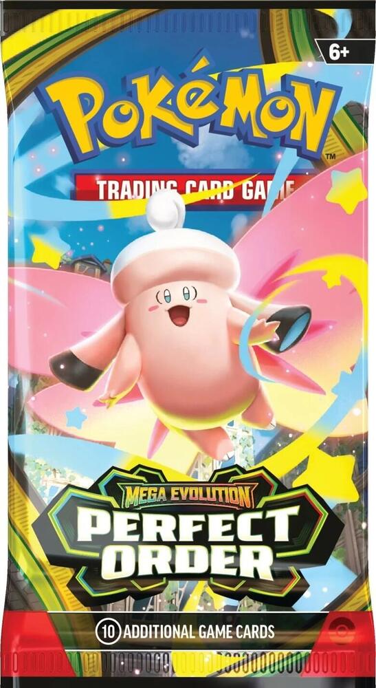 pokemon tcg what booster pack to open Pokemon Mega Evolution