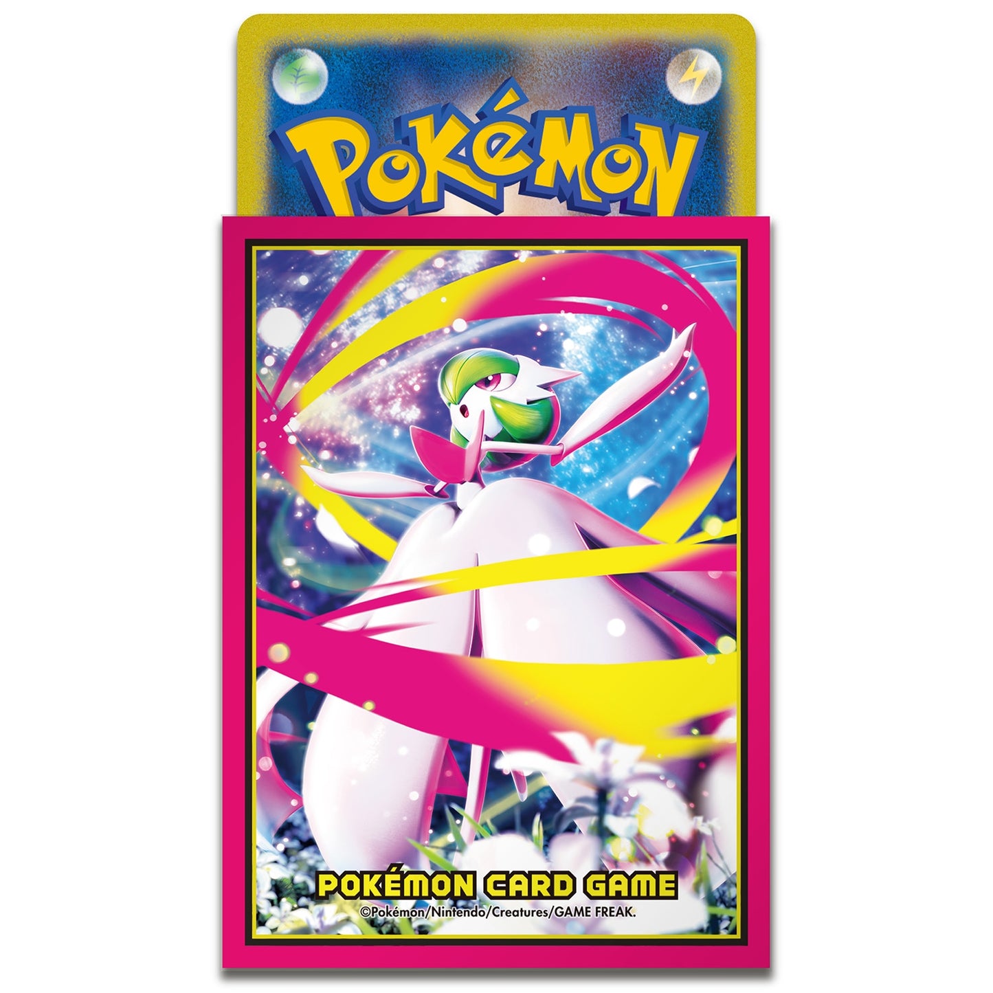 Pokemon Center Mega Gardevoir Sleeves