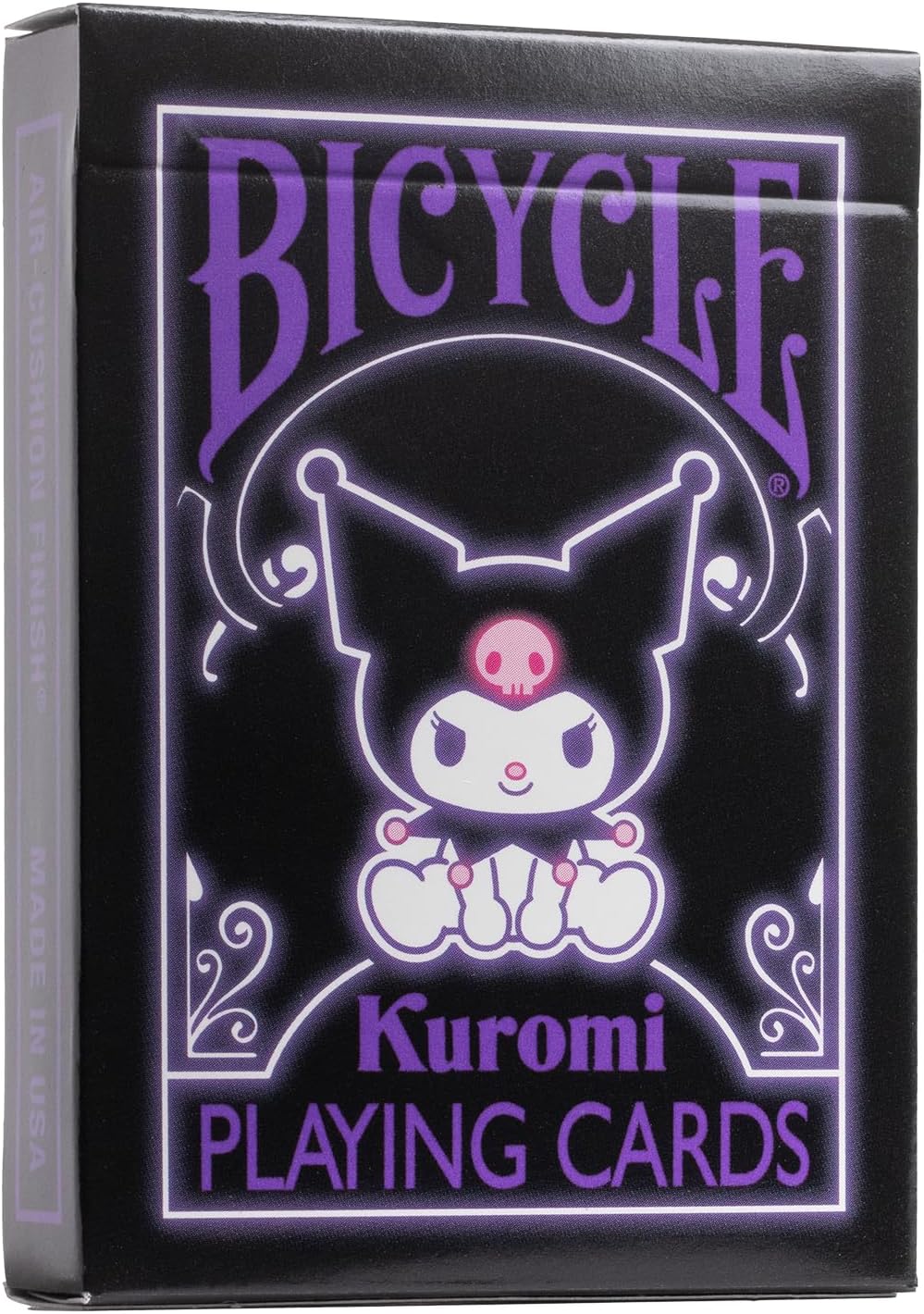 Bicycle Kuromi Playing Cards