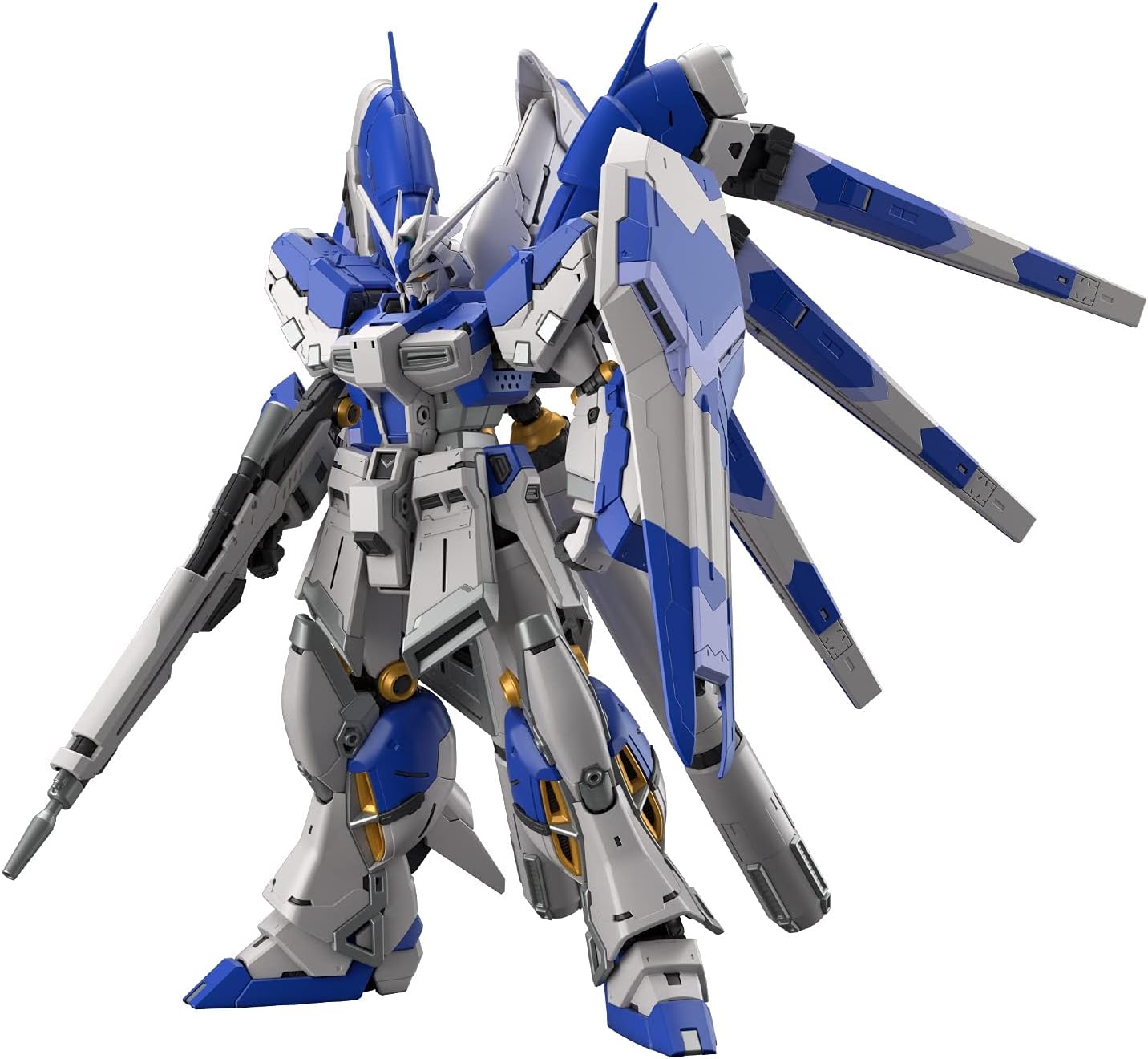 RX-93-v2 Hi-Nu Gundam RG