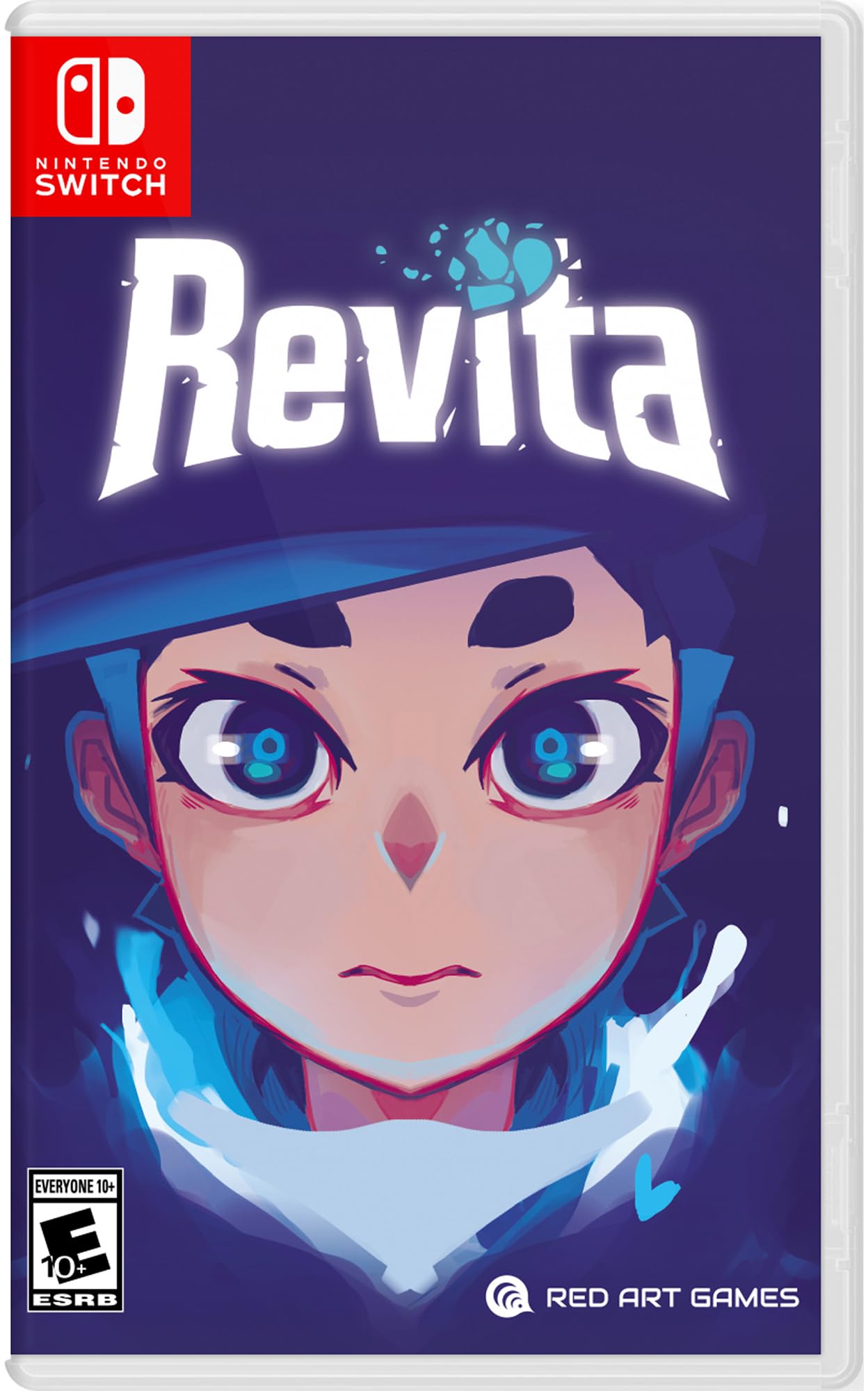 Revita - Nintendo Switch