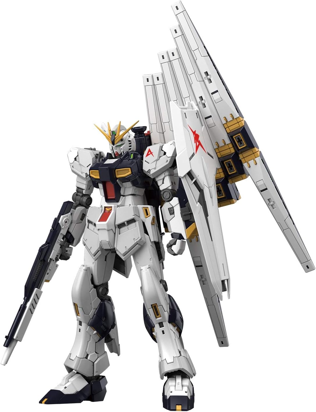 RX-93 Nu E.F.S.F. Lond Bell Gundam RG