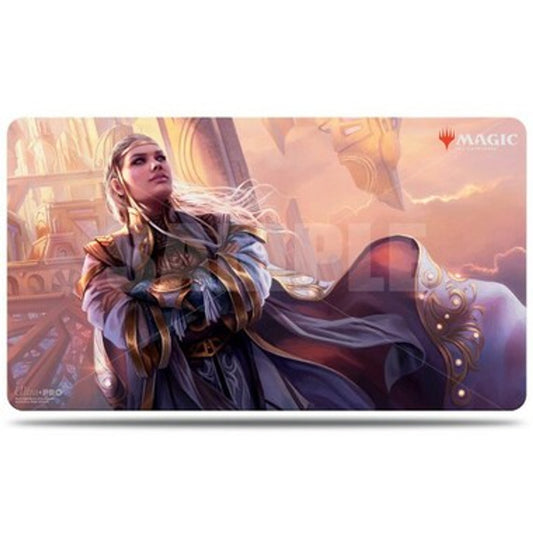 Ultra Pro Play Mat Magic the Gathering Commander Legends - Rebbec Architect of Ascension