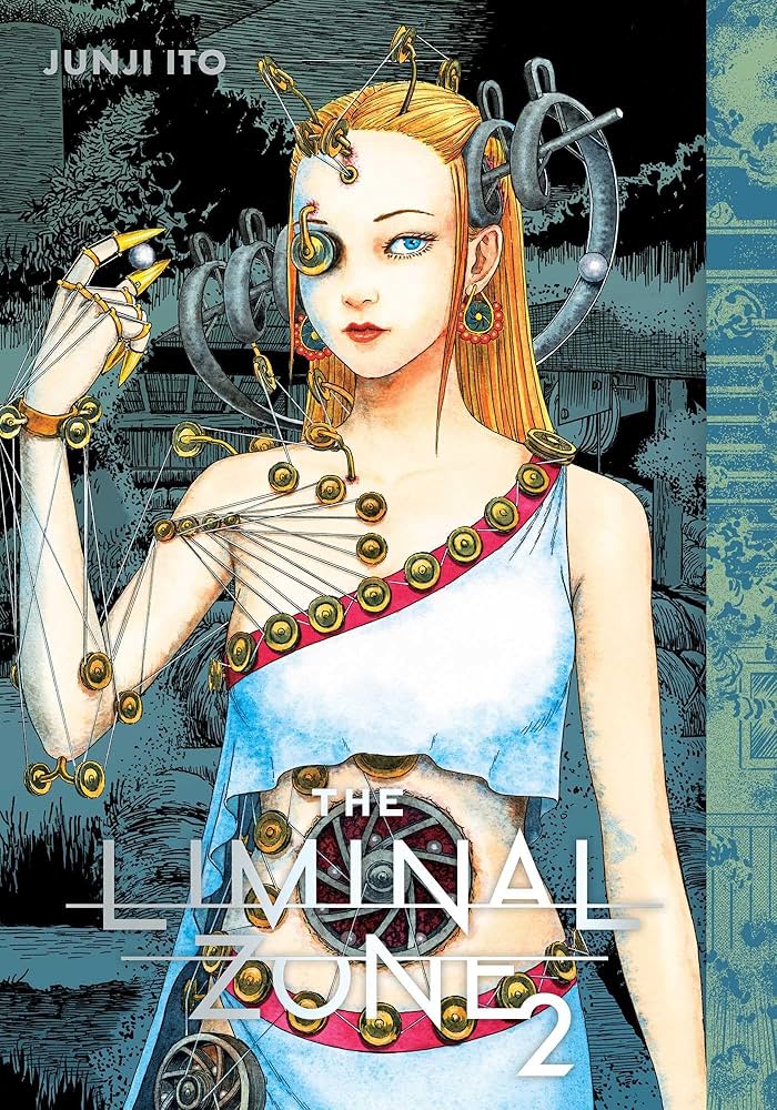 The Liminal Zone 2