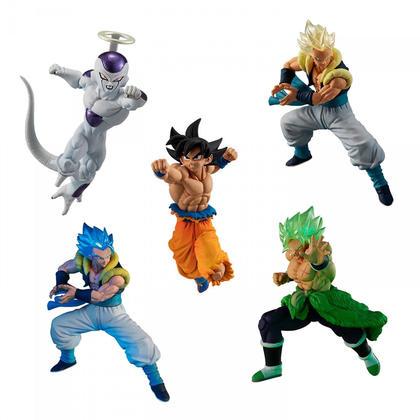 Dragon Ball Super Blind Bag