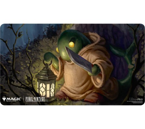 Ultra Pro Final Fantasy Tonberry Playmat