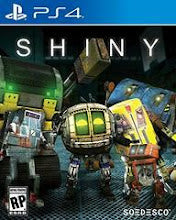 Shiny - Playstation 4
