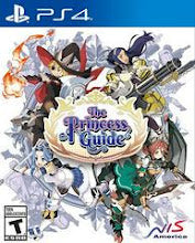 The Princess Guide - Playstation 4