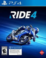 Ride 4 - Playstation 4