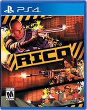 RICO - Playstation 4