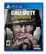 Call of Duty WWII - Playstation 4