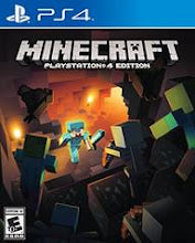 Minecraft - Playstation 4