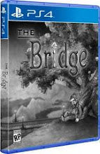 The Bridge - Playstation 4