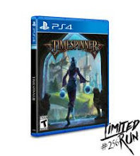 Timespinner - Playstation 4