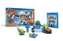 Skylanders Trap Team: Starter Pack - Playstation 4
