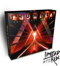 Thumper Collector's Edition - Playstation 4
