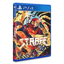Strafe - Playstation 4