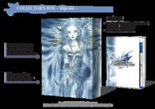 Fairy Fencer F Advent Dark Force Collector's Edition - Playstation 4