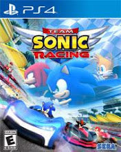 Team Sonic Racing - Playstation 4