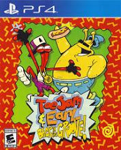 ToeJam and Earl: Back in the Groove - Playstation 4