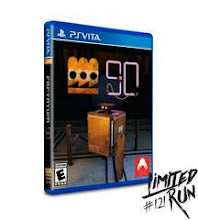 Factotum 90 - Playstation 4