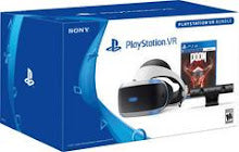 PlayStation VR Doom Bundle - Playstation 4