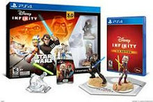 Disney Infinity 3.0 Starter Pack - Playstation 4