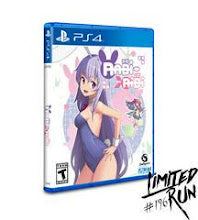 Rabi RiBi - Playstation 4
