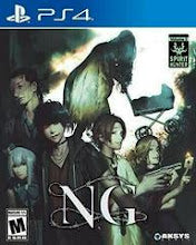 Spirit Hunter NG - Playstation 4