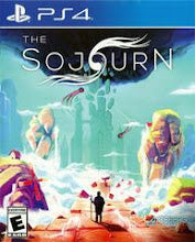 The Sojourn - Playstation 4