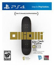OlliOlli Epic Combo Edition - Playstation 4