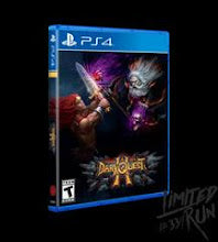 Dark Quest II - Playstation 4