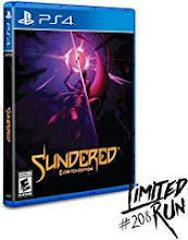 Sundered - Playstation 4