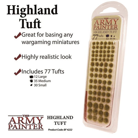 Army Painter Scenery