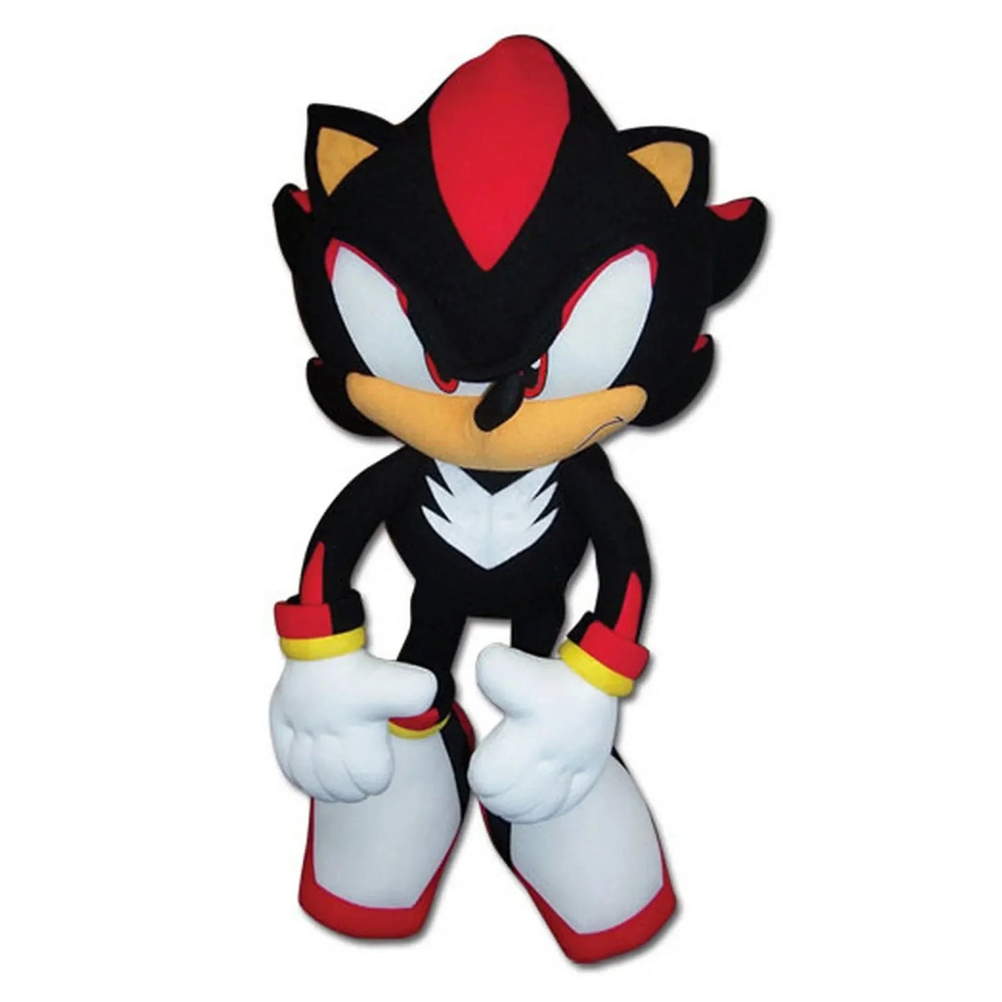 Shadow The Hedgehog 20" Big Plush