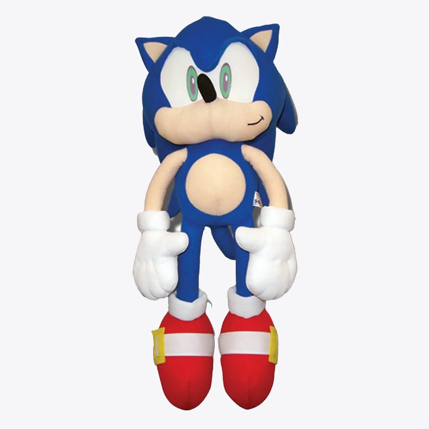 Sonic The Hedgehog 20" Big Plush