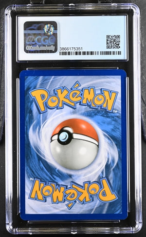 CGC 9 Shining Mew 40/73 Shining Legends Holo