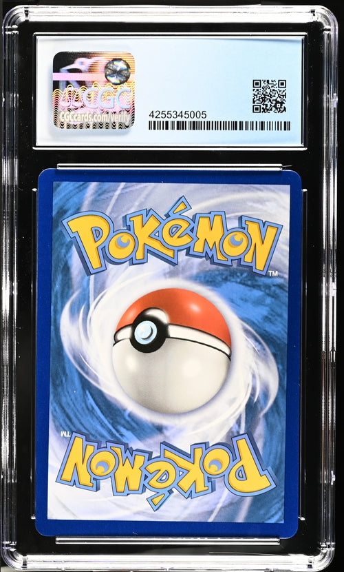 CGC 9 Galarian Zapdos V 174/198 Chilling Reign Ultra Rare